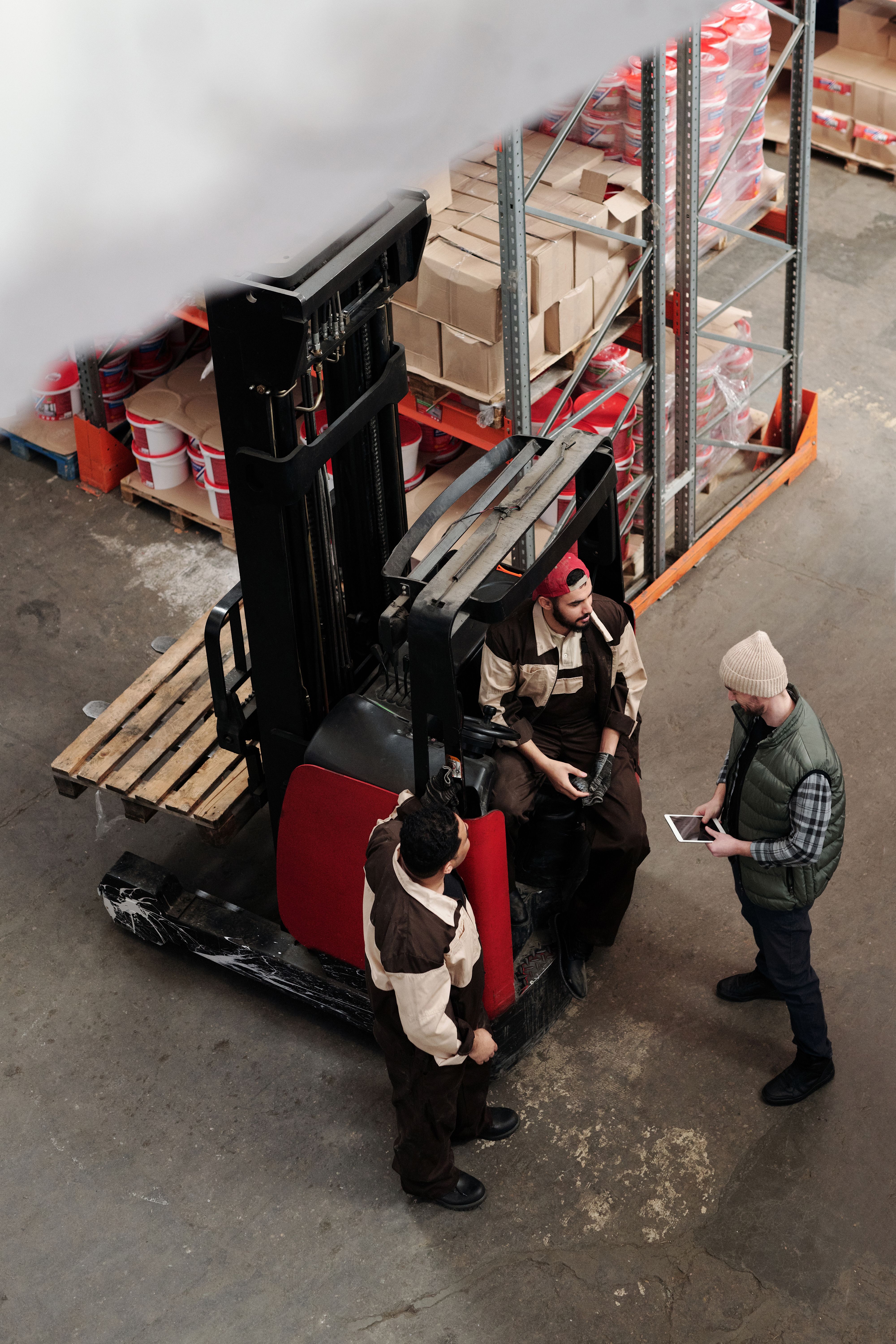 Everpure export operations